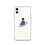 Thumbnail: Clear Case for iPhone®