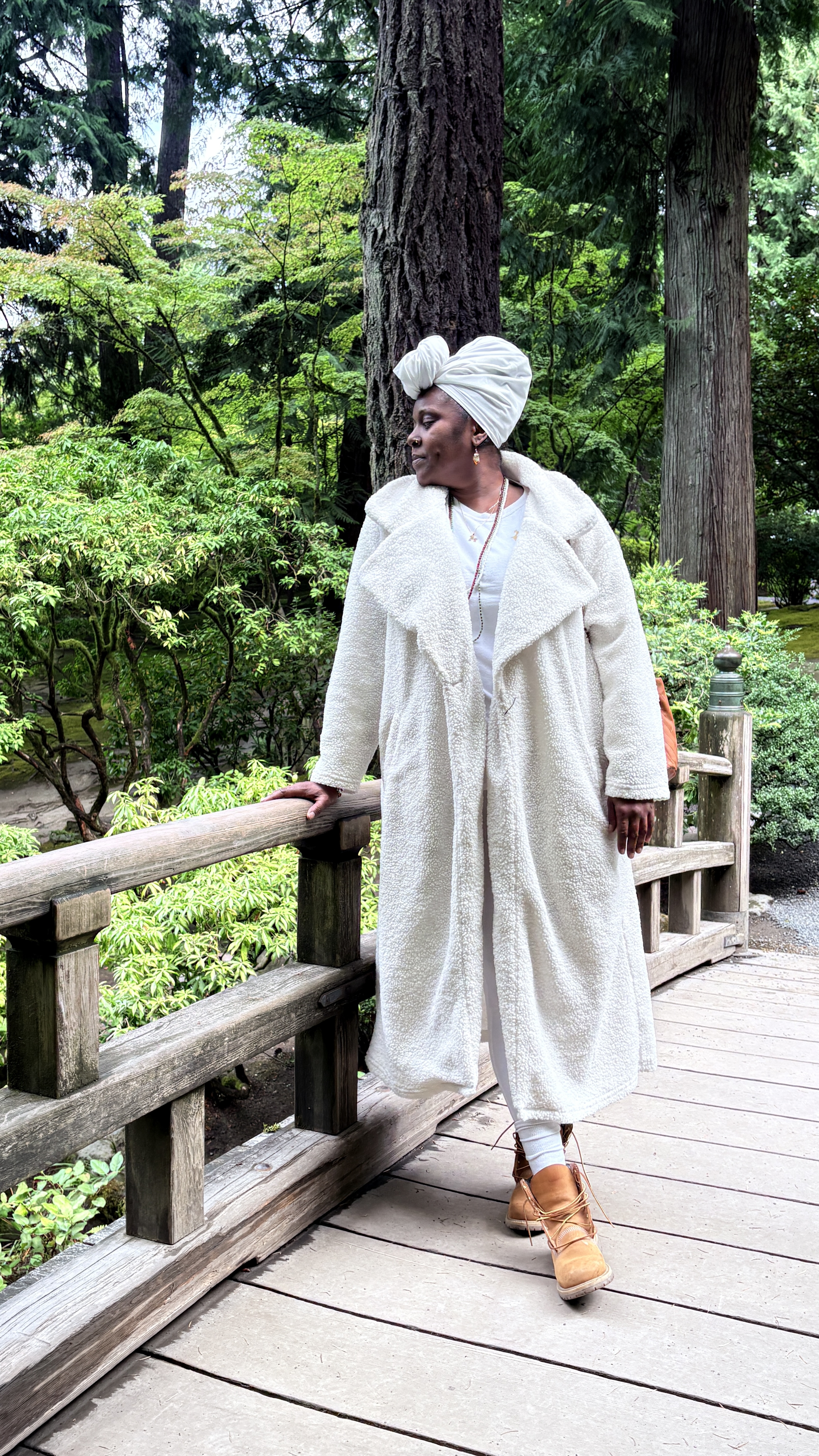 Writer: Michelle Yemaya Benton