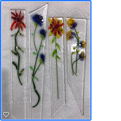 Plant stakes