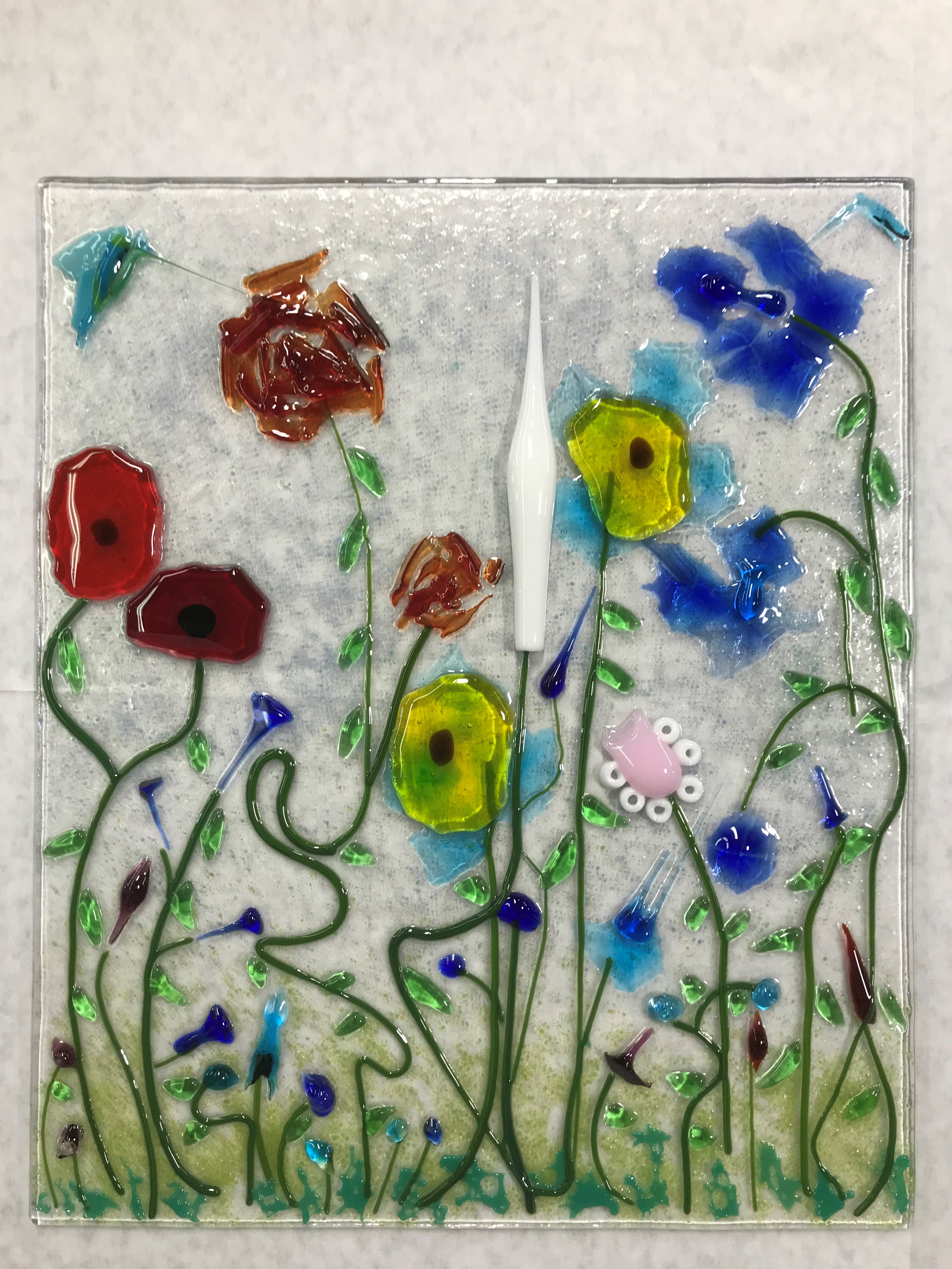 Secret Garden