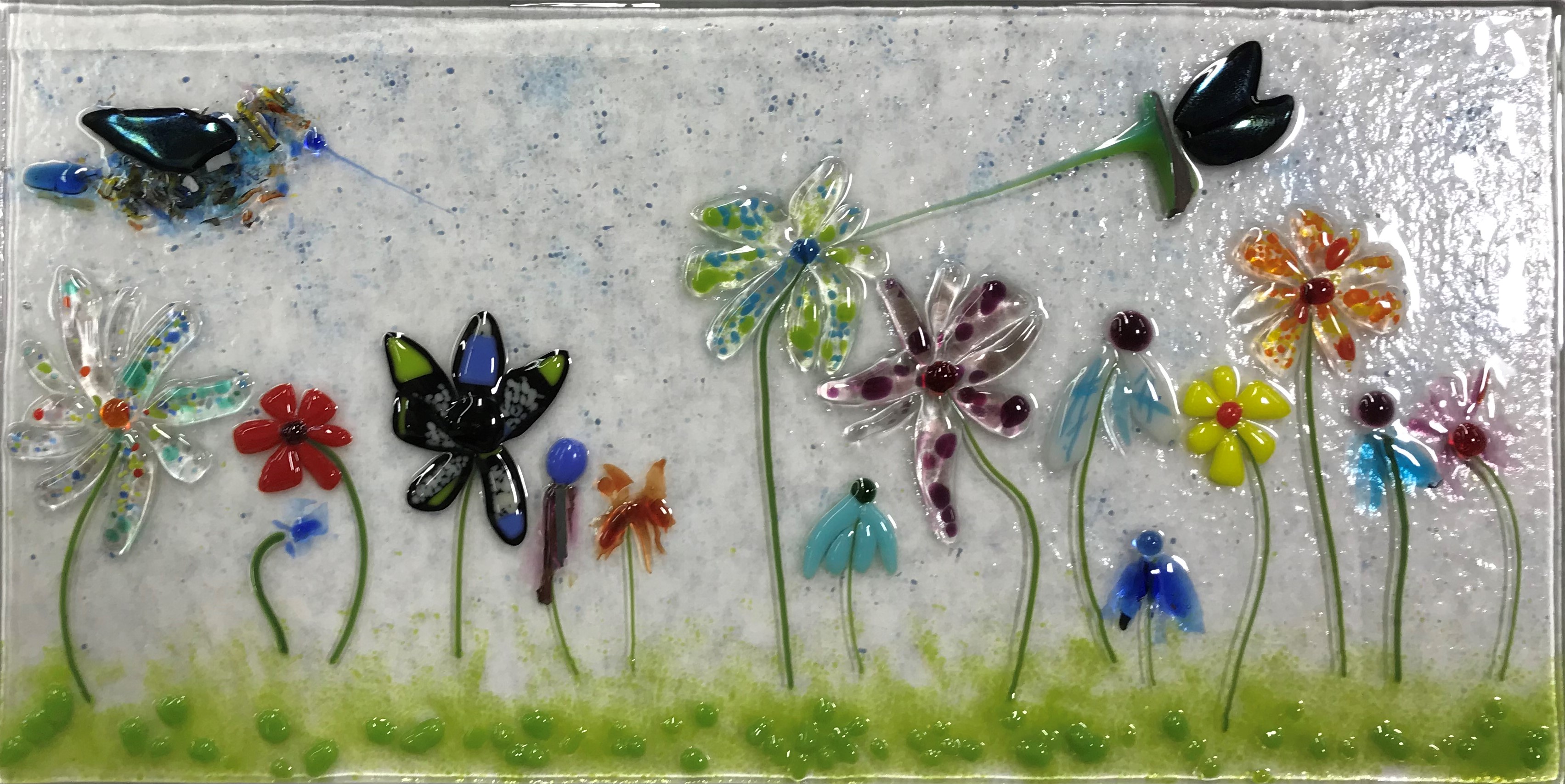 Flower Garden