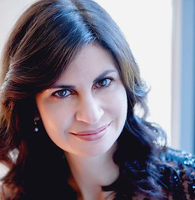 Marina Lomazov
