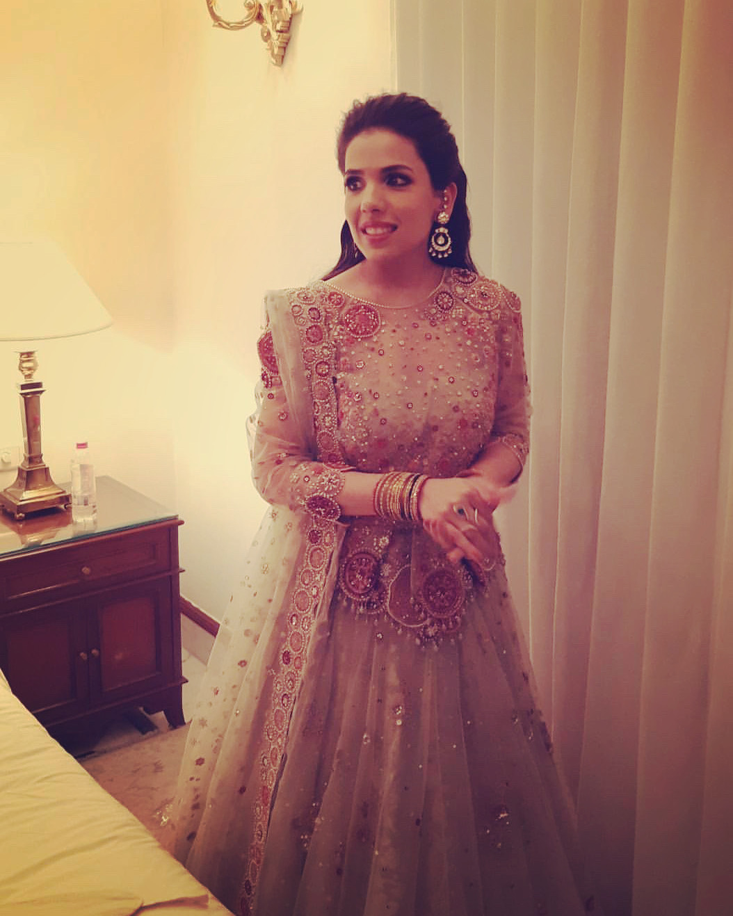 Aditi Gupta - Personal Stylist in Delhi in Delhi