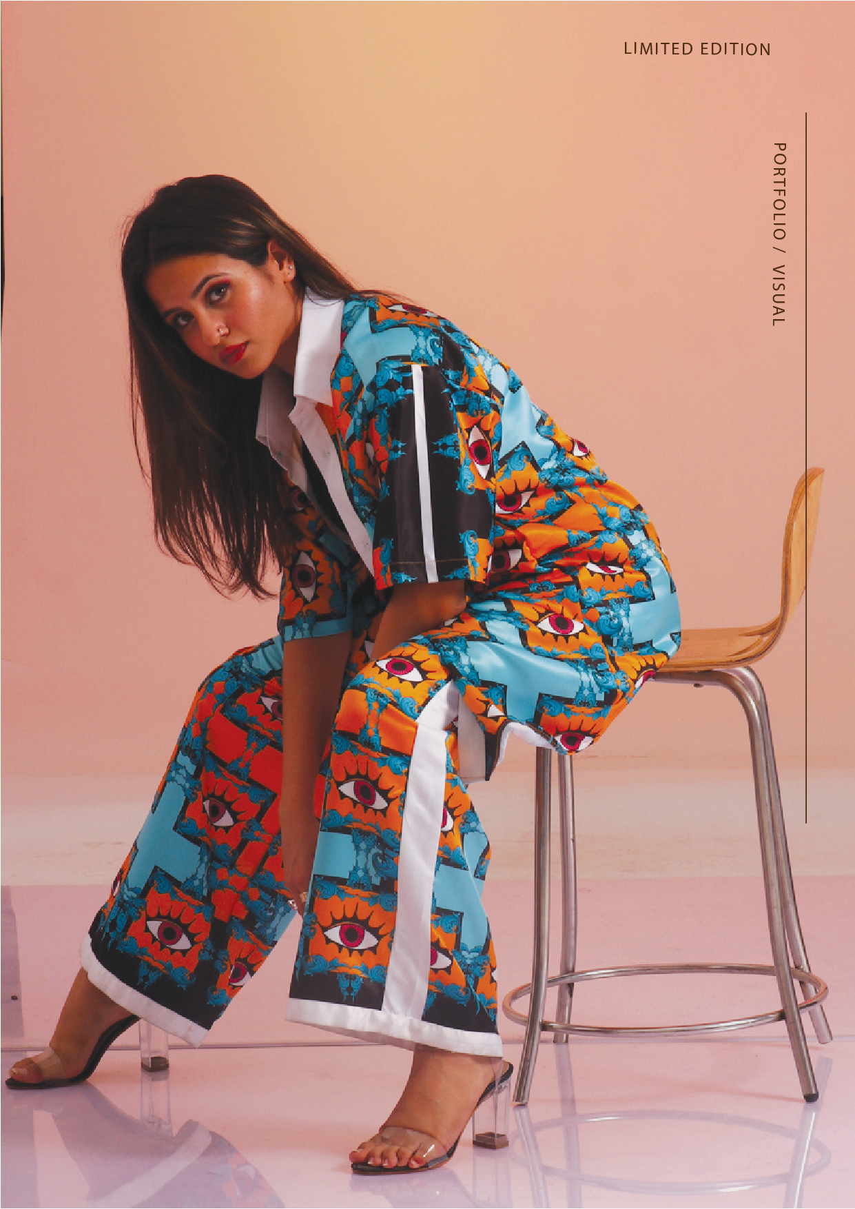 Angel Bhardwaj - Personal Stylist in Gurgaon in Gurgaon