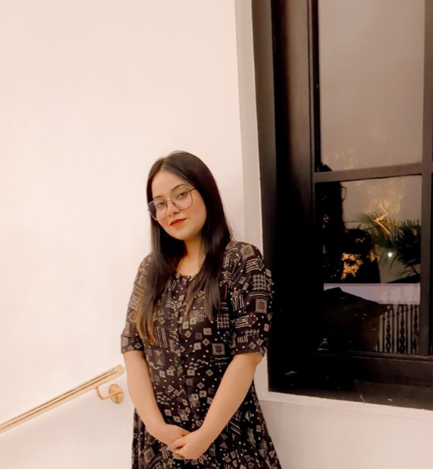 Shreel Chaudhary - Personal Stylist in Bhopal in Bhopal