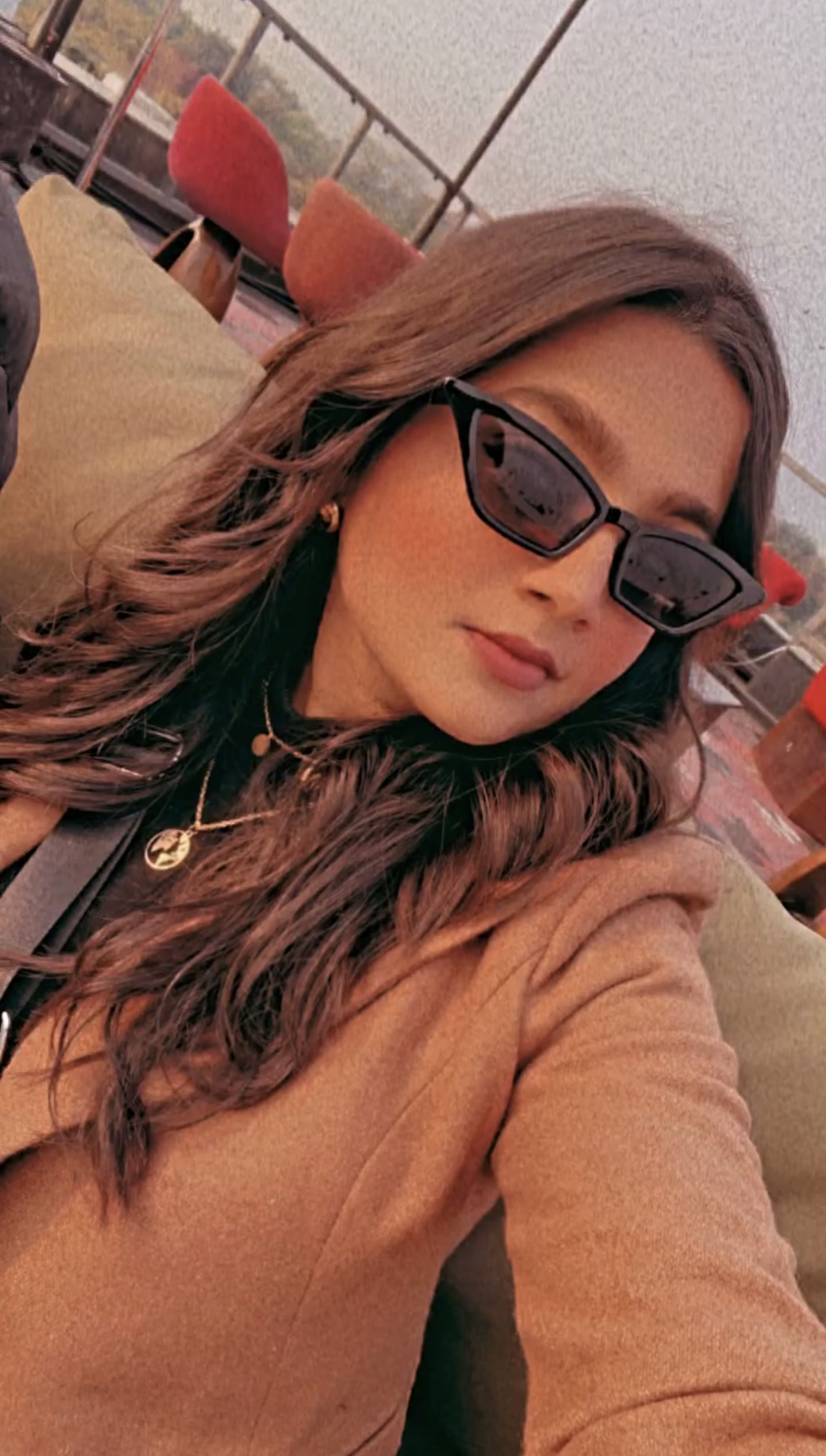 Khyati Kalia - Personal Stylist in Delhi in Delhi