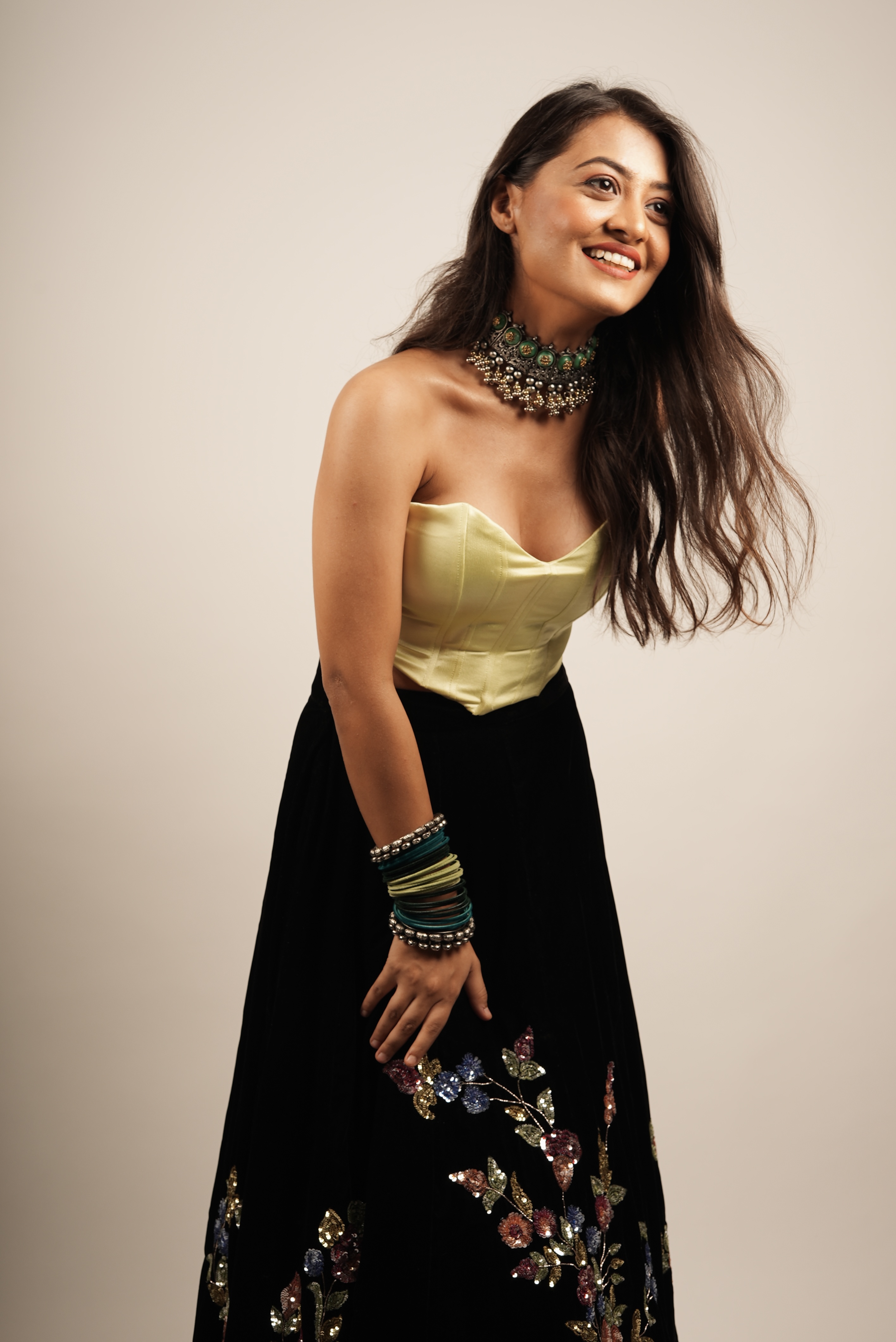 Riya Karamchandani - Personal Stylist in Mumbai in Mumbai