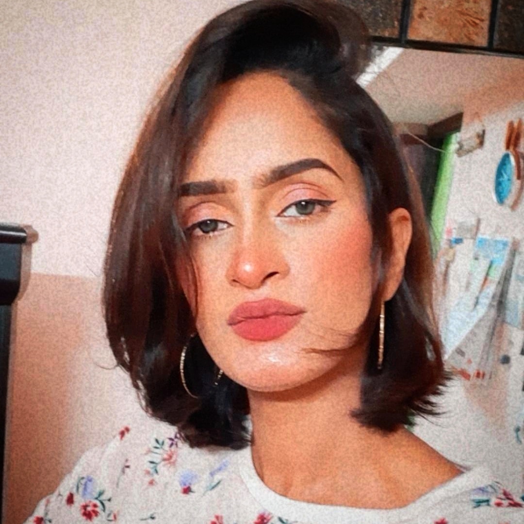 Ashraf Unnisa - Personal Stylist in Hyderabad in Hyderabad