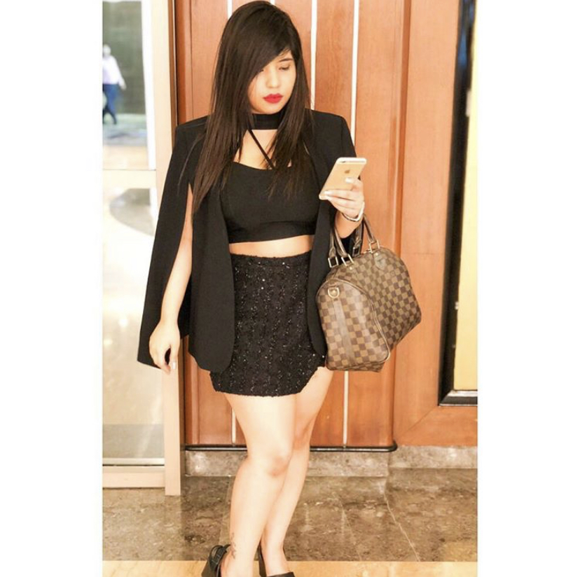 Priyanka Manial - Personal Stylist in Mumbai in Mumbai