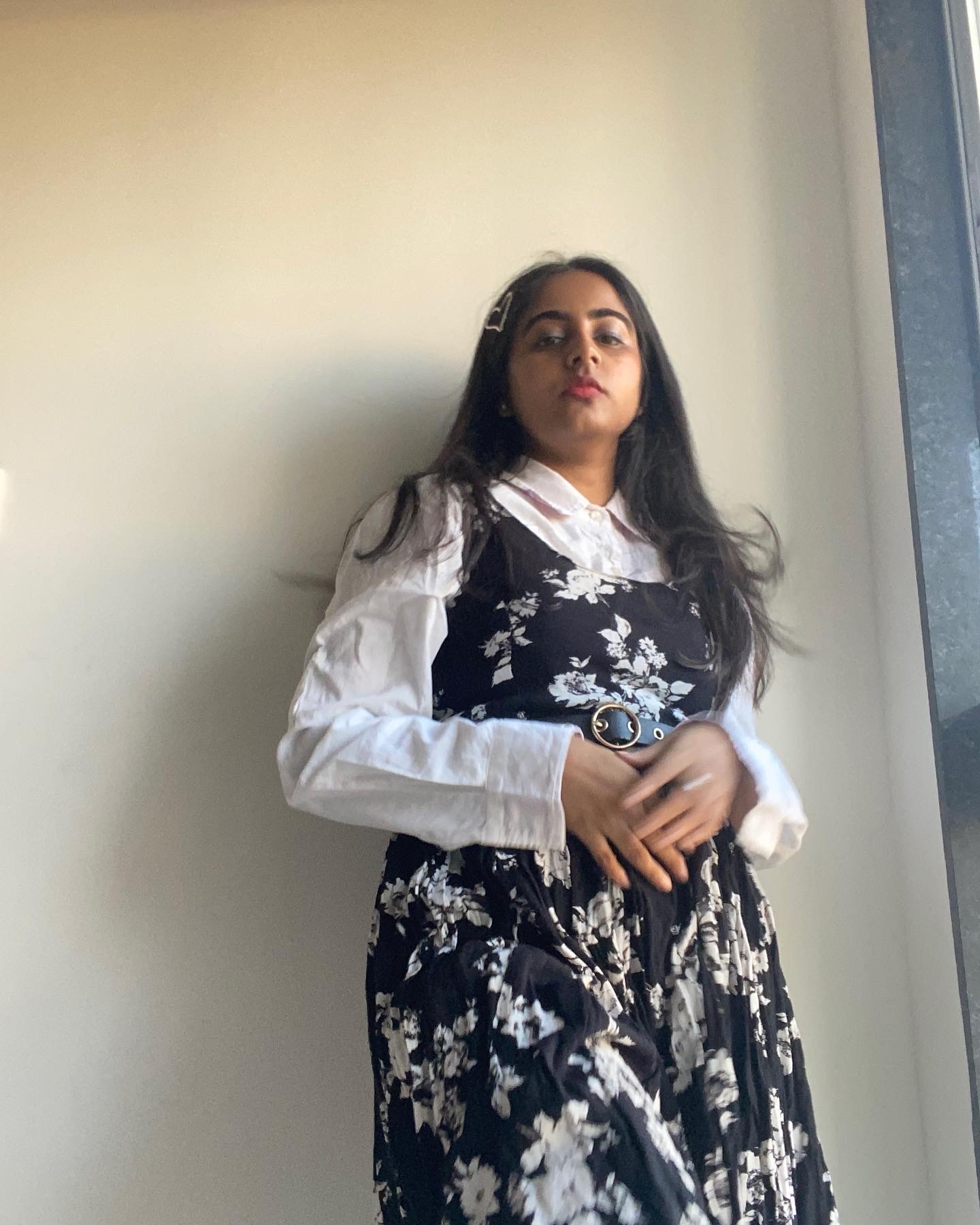 Krithika C - Personal Stylist in Mumbai in Mumbai