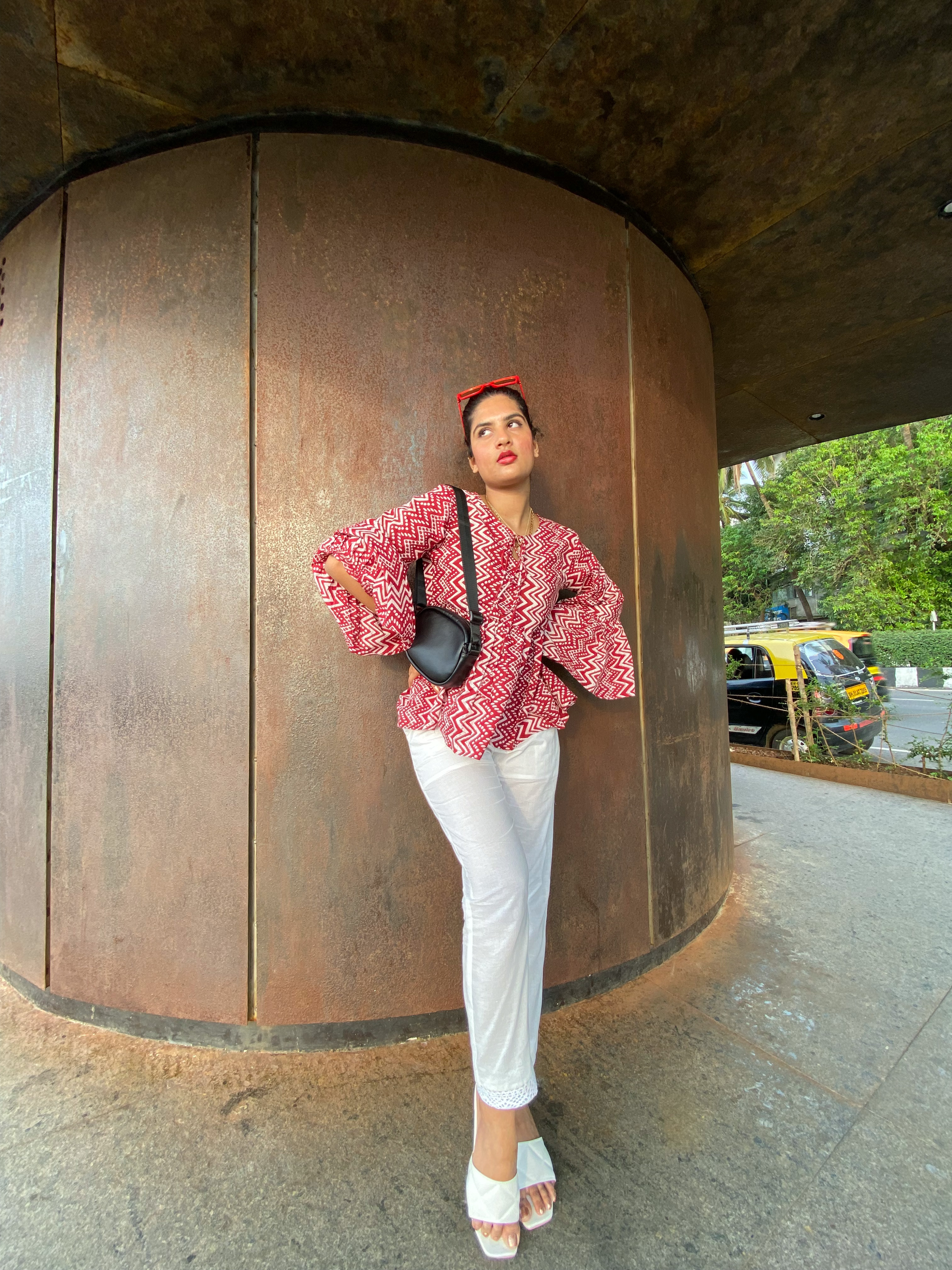 Niya Bapalawat - Personal Stylist in Mumbai in Mumbai