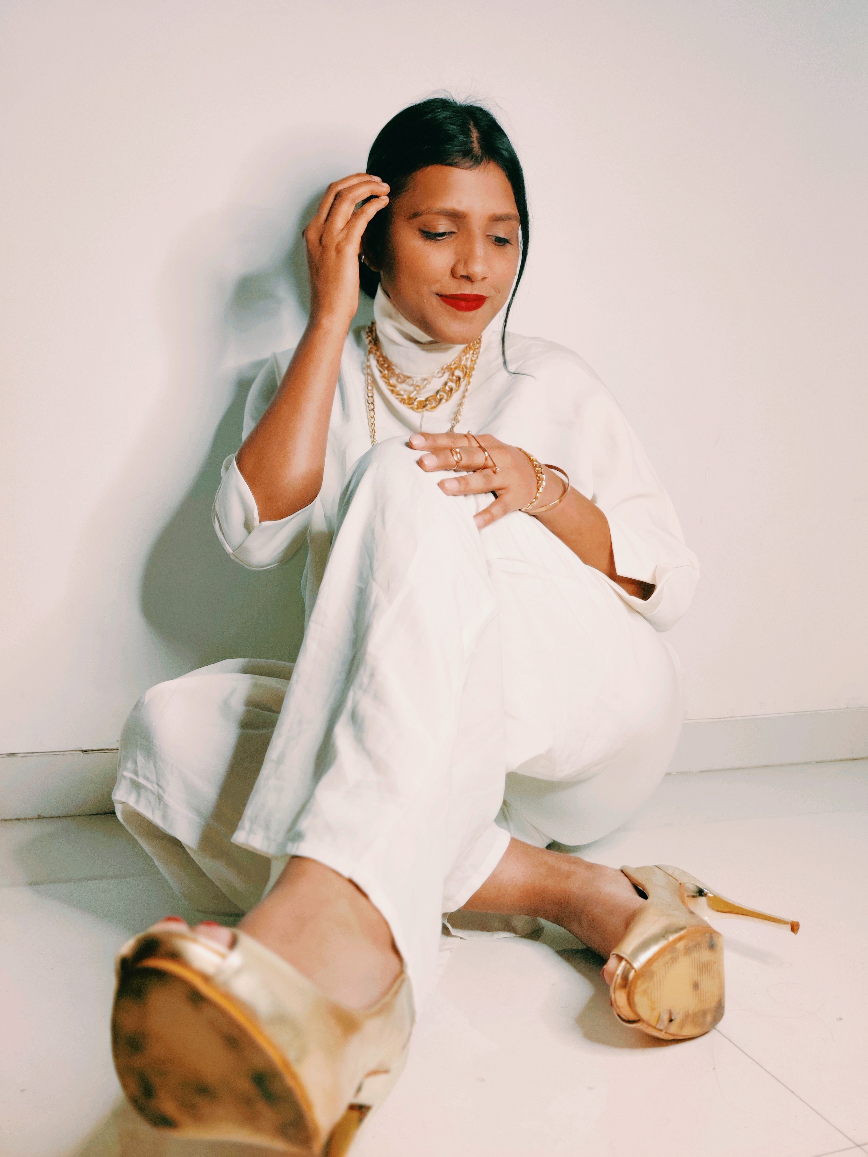 Shivangi Sharma - Personal Stylist in Pune in Pune