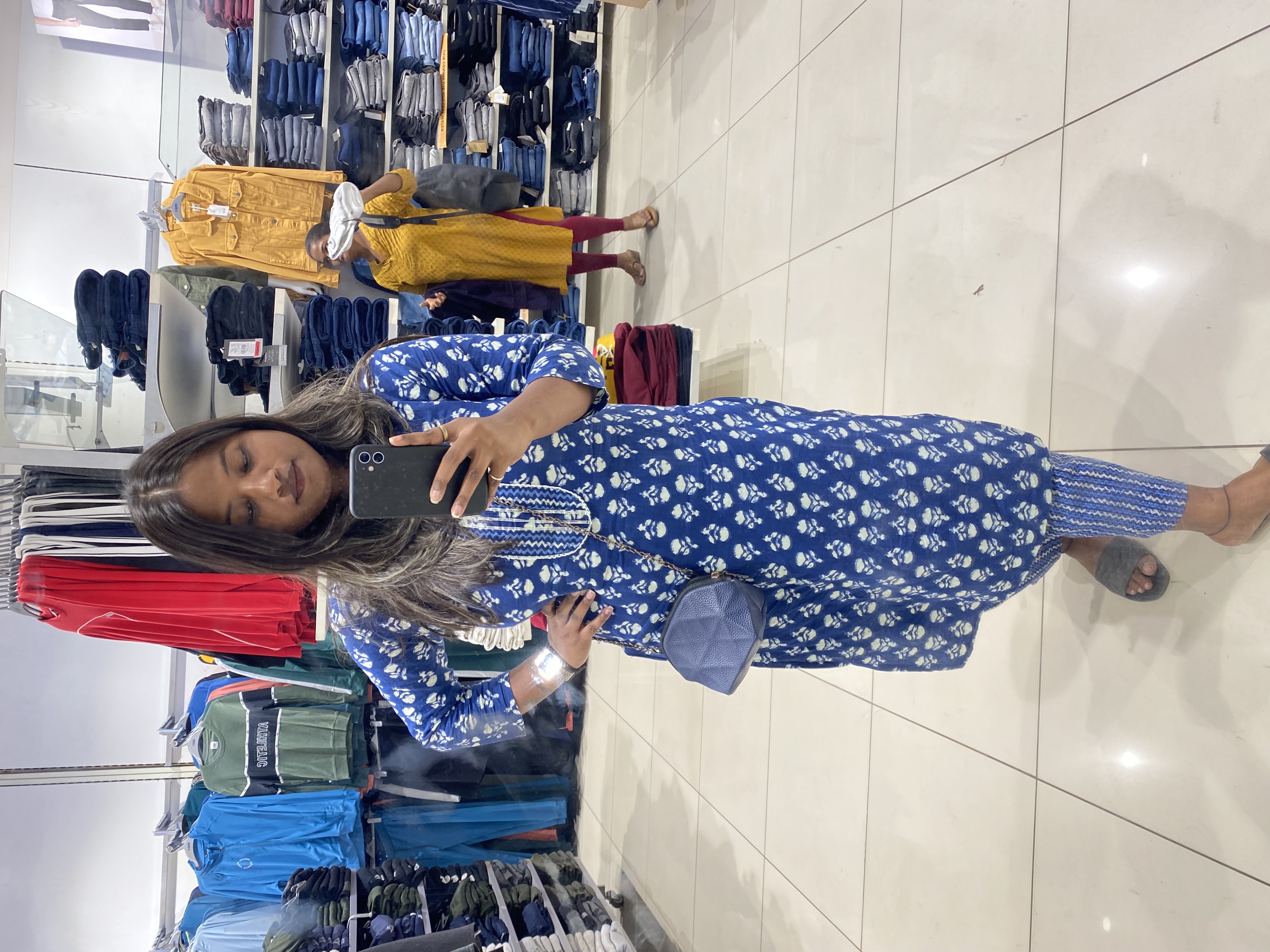 Sonia Jaiswal - Personal Stylist in Mumbai in Mumbai