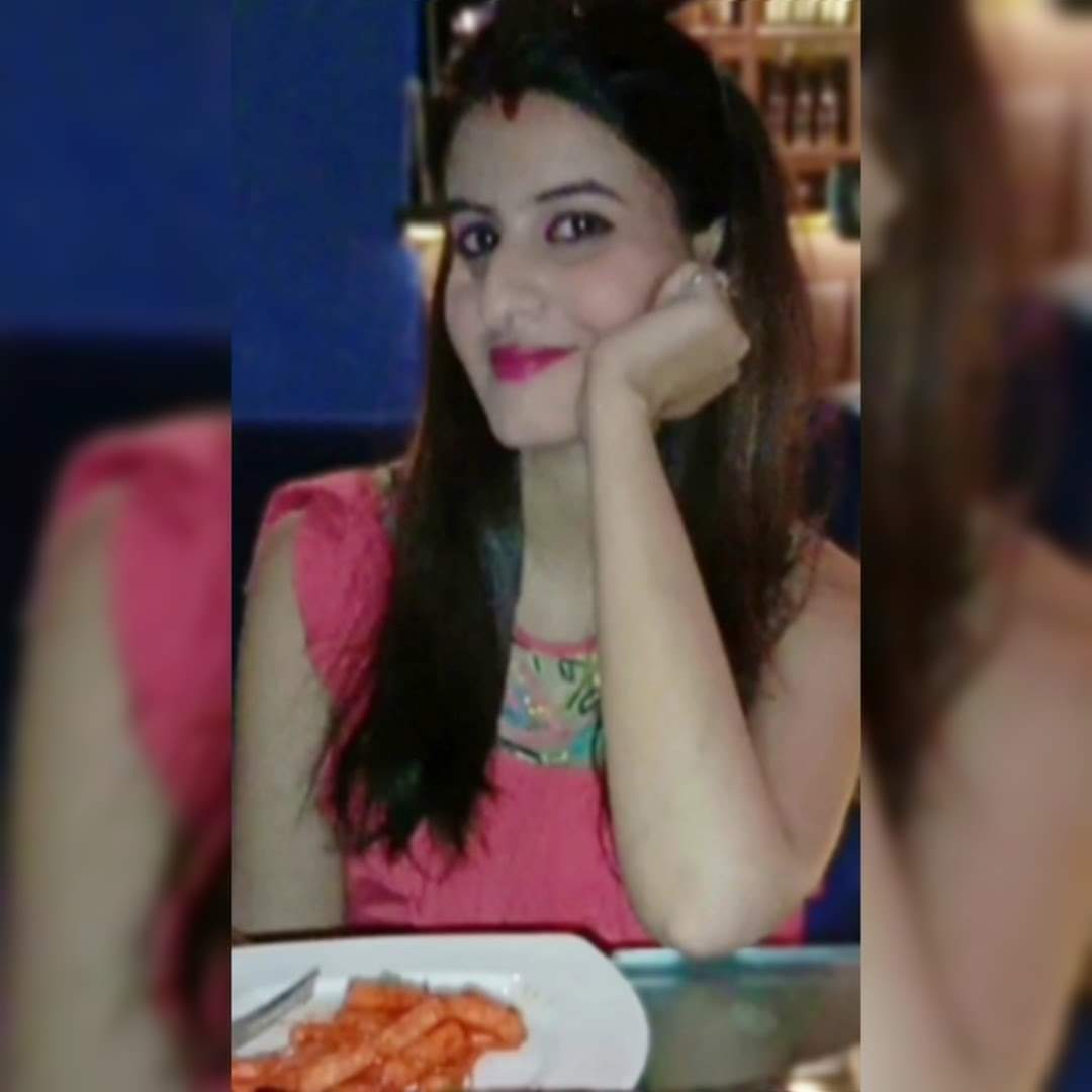 Neha Dhar - Personal Stylist in Delhi in Delhi