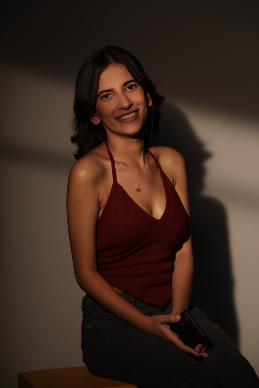 Deepti Acharya - Personal Stylist in Bangalore in Bangalore