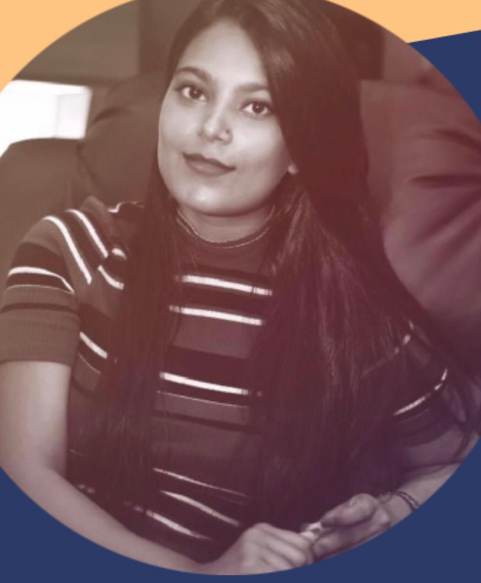 Shristi Srivastava