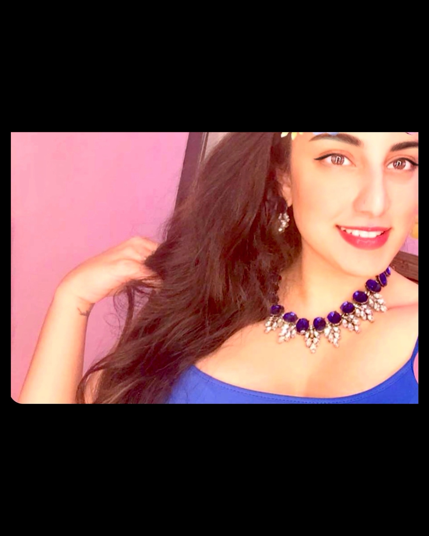 Mehar kaur - Personal Stylist in Delhi in Delhi