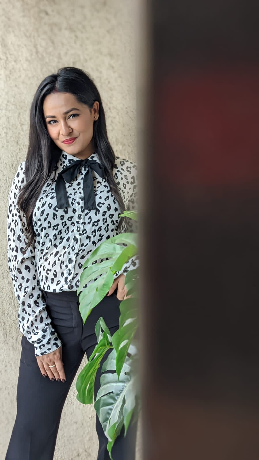 Poonam Choudhary - Personal Stylist in Mumbai in Mumbai