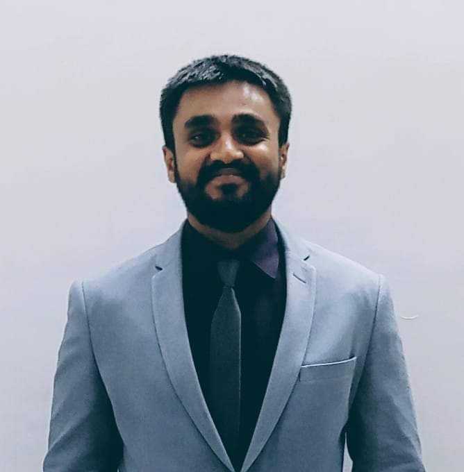 Devershi Gupta - Personal Stylist in Chennai in Chennai