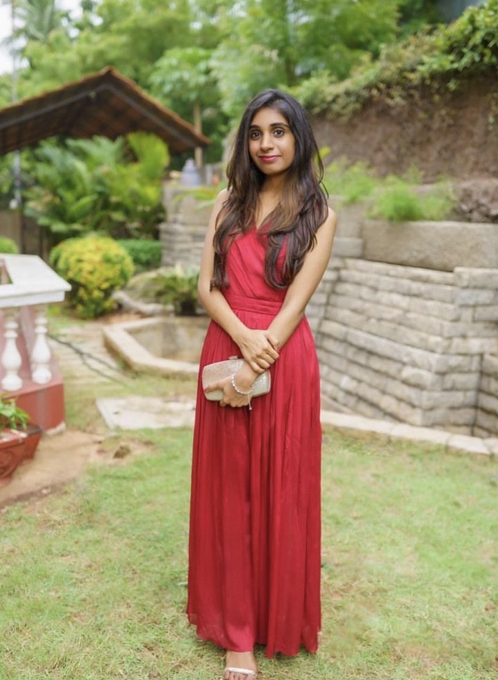 Dipti Ahuja - Personal Stylist in Chennai