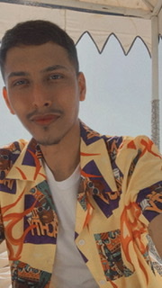 Chintan Shah - Personal Stylist in Mumbai in Mumbai