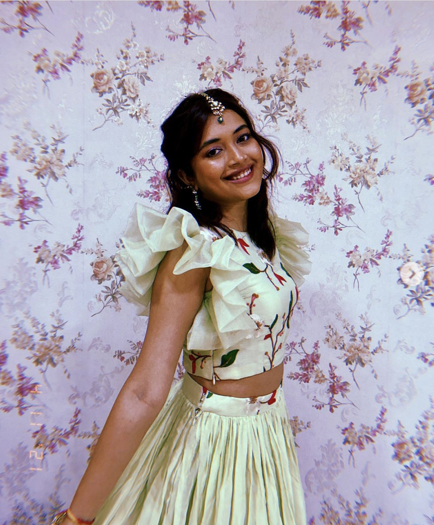 Shreya Daga - Personal Stylist in Mumbai in Mumbai