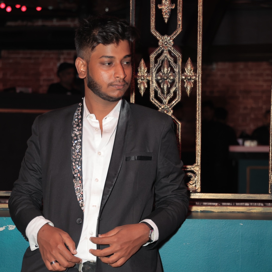 suhel khan - Personal Stylist in Mumbai in Mumbai