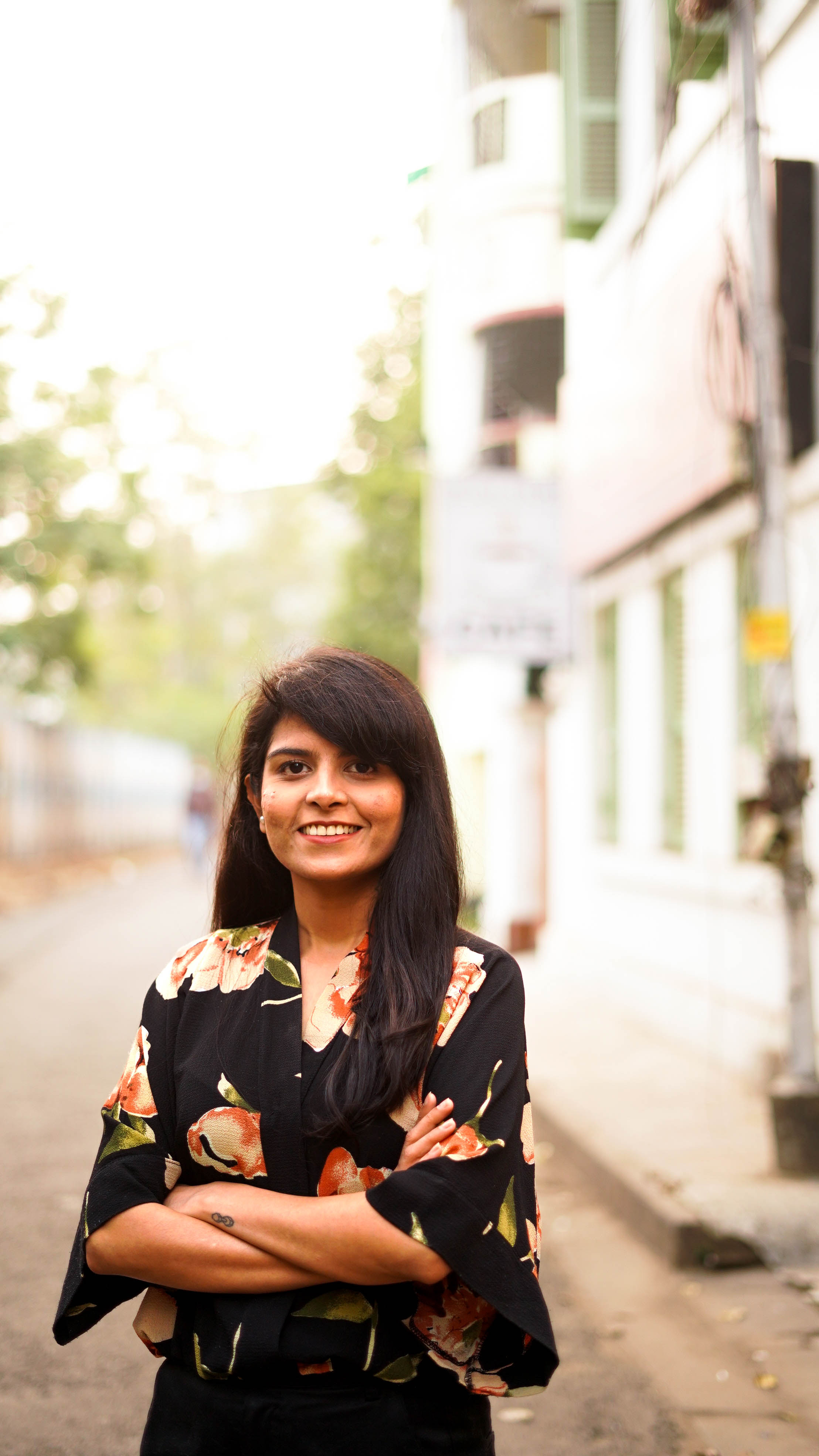 Palak Talwar - Personal Stylist in Kolkata in Kolkata