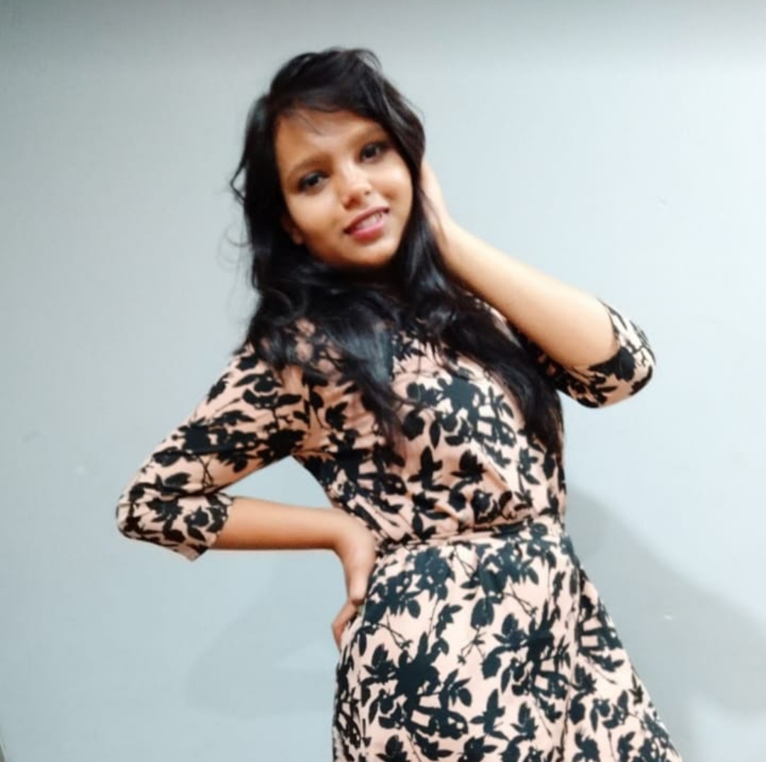 Kruttika Bomblay - Personal Stylist in Mumbai in Mumbai