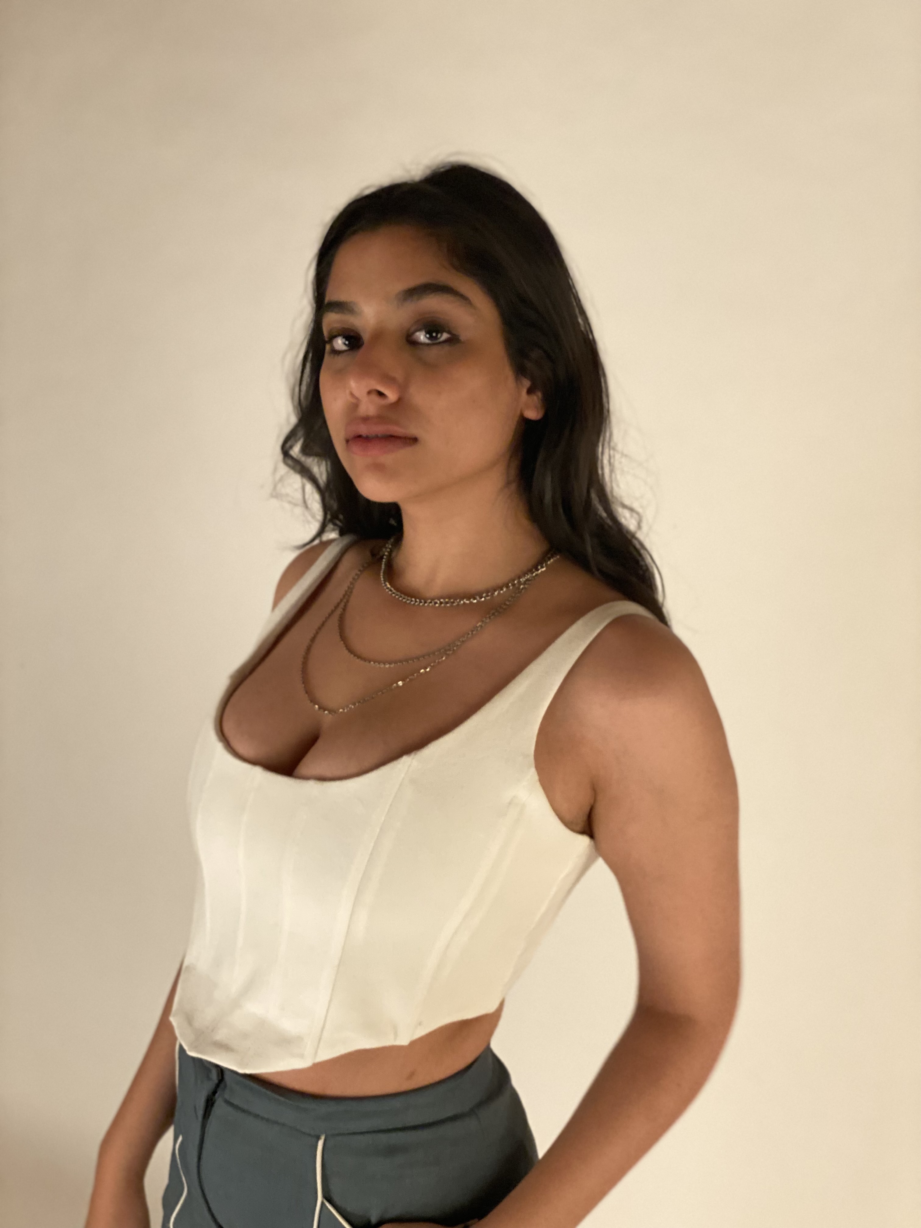 Nikita Gupta - Personal Stylist in Delhi in Delhi