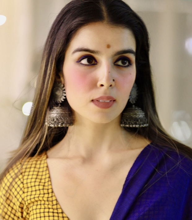 Shivangi Tanwar - Personal Stylist in Delhi in Delhi