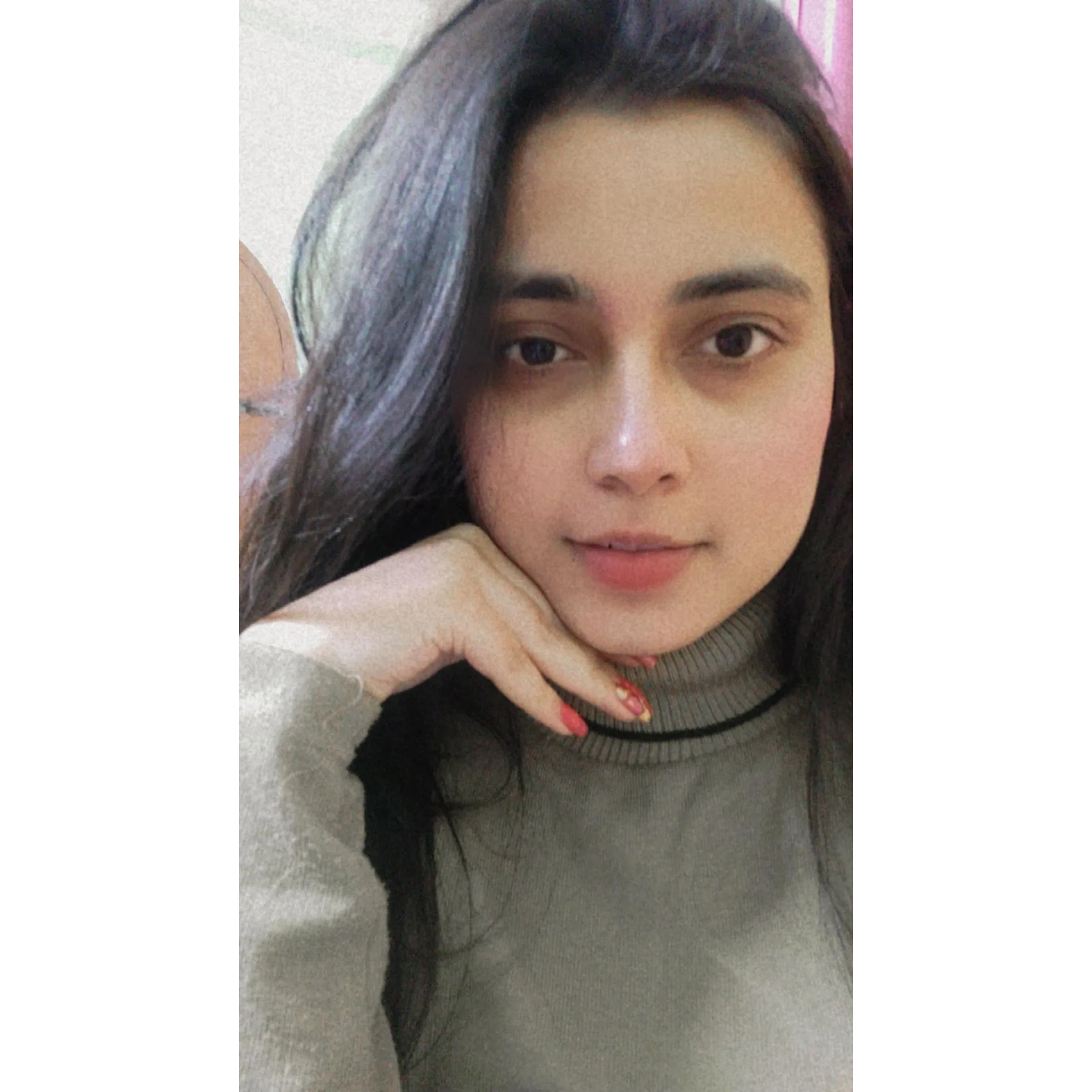 Swetlana Chatterjee - Personal Stylist in Delhi in Delhi