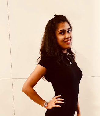 Shreya Khan - Personal Stylist in Mumbai in Mumbai