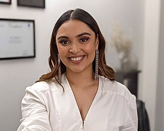 Divya Aggarwal - Personal Stylist in Delhi in Delhi