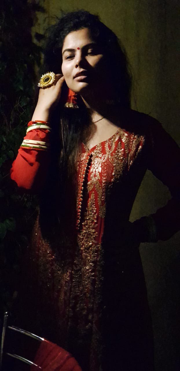 Shefali Tanwar - Personal Stylist in Lucknow