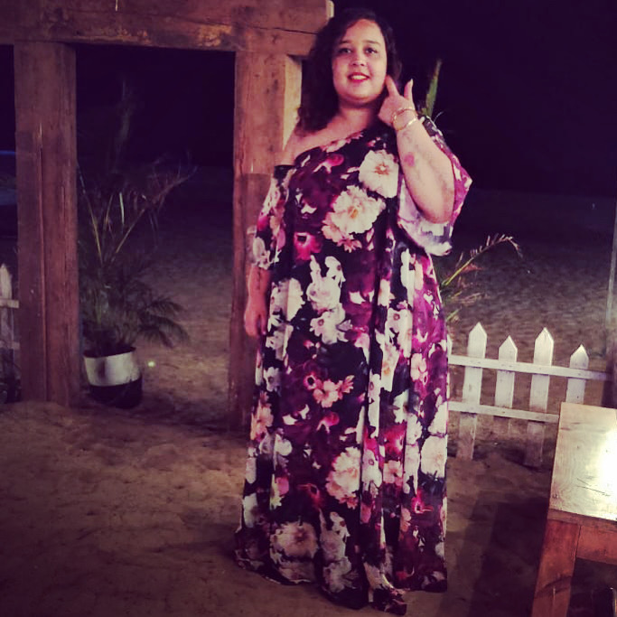 Prerna Adsul - Personal Stylist in Mumbai in Mumbai