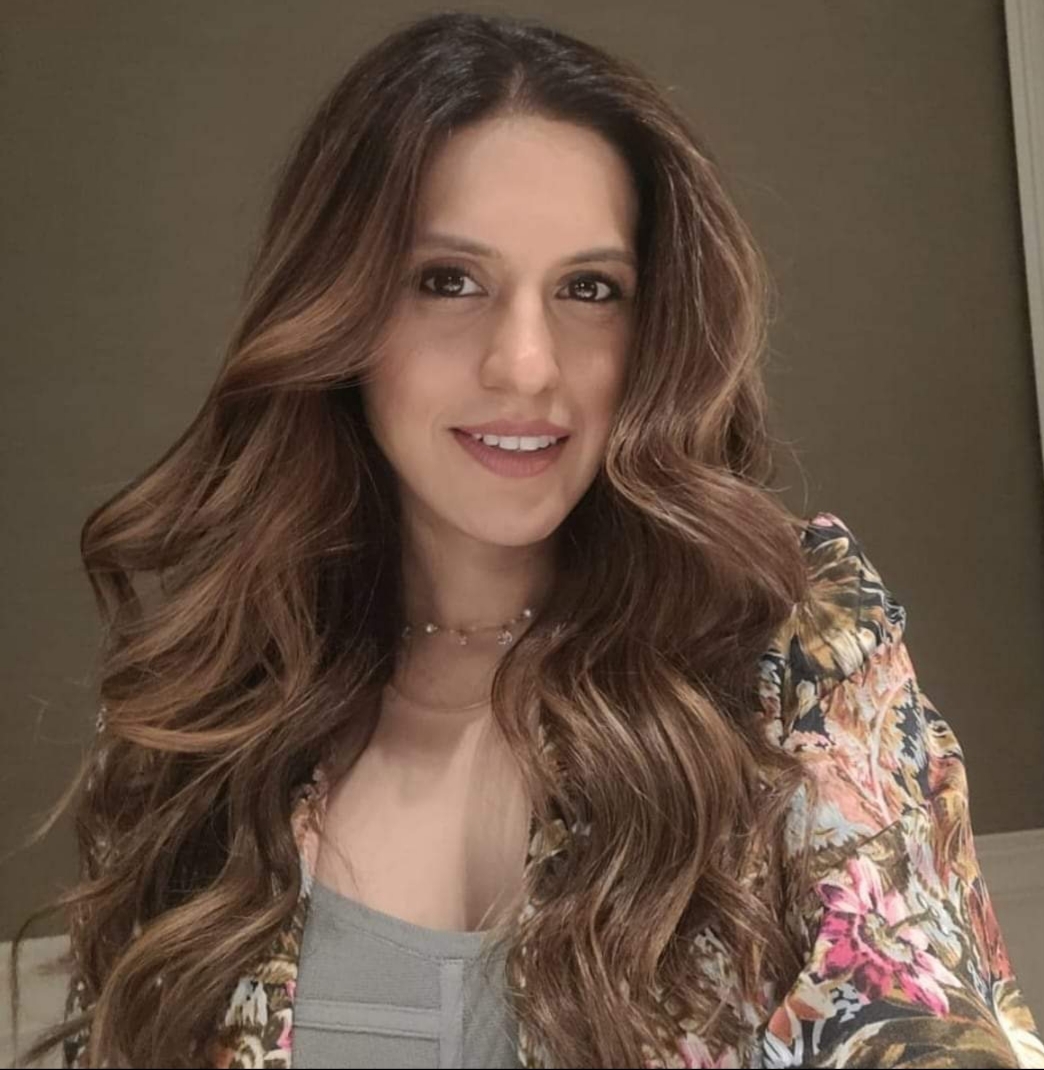 Pooja Gulrajani - Personal Stylist in Pune in Pune