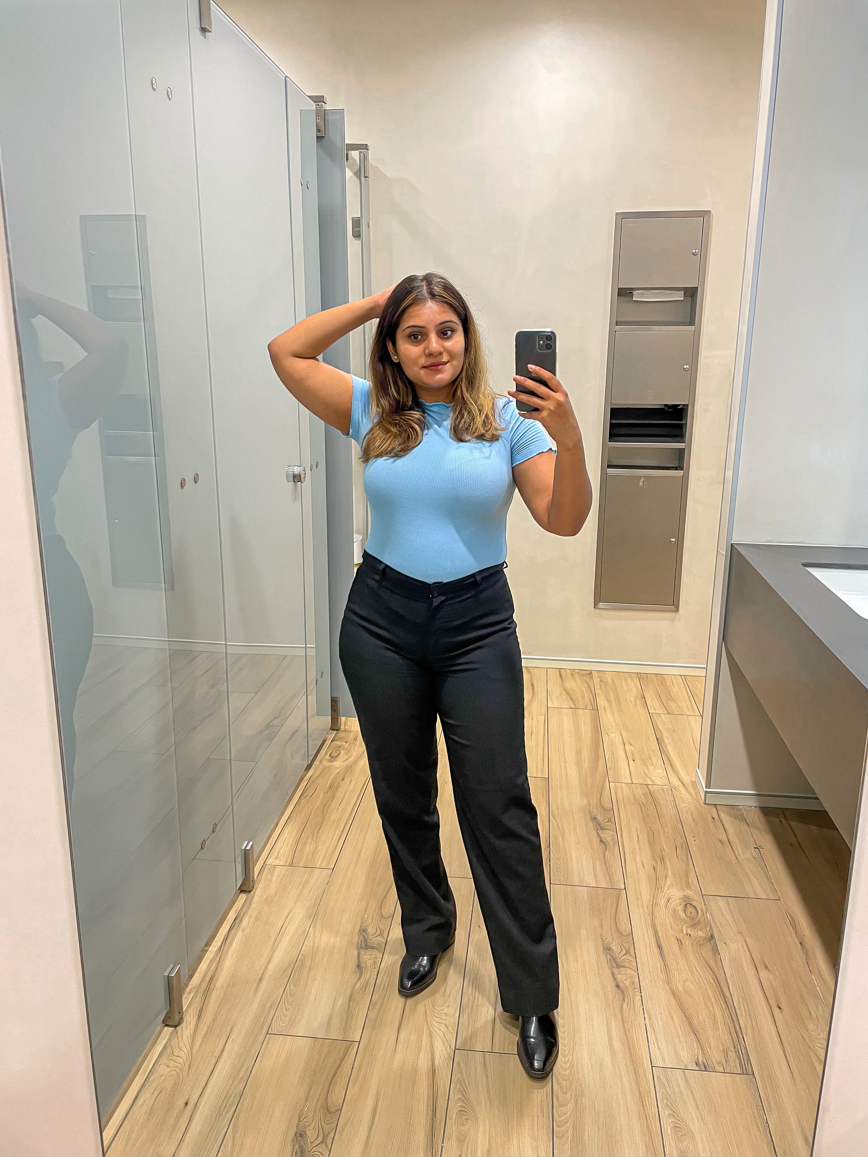 Nishtha Maggu - Personal Stylist in Gurgaon in Gurgaon