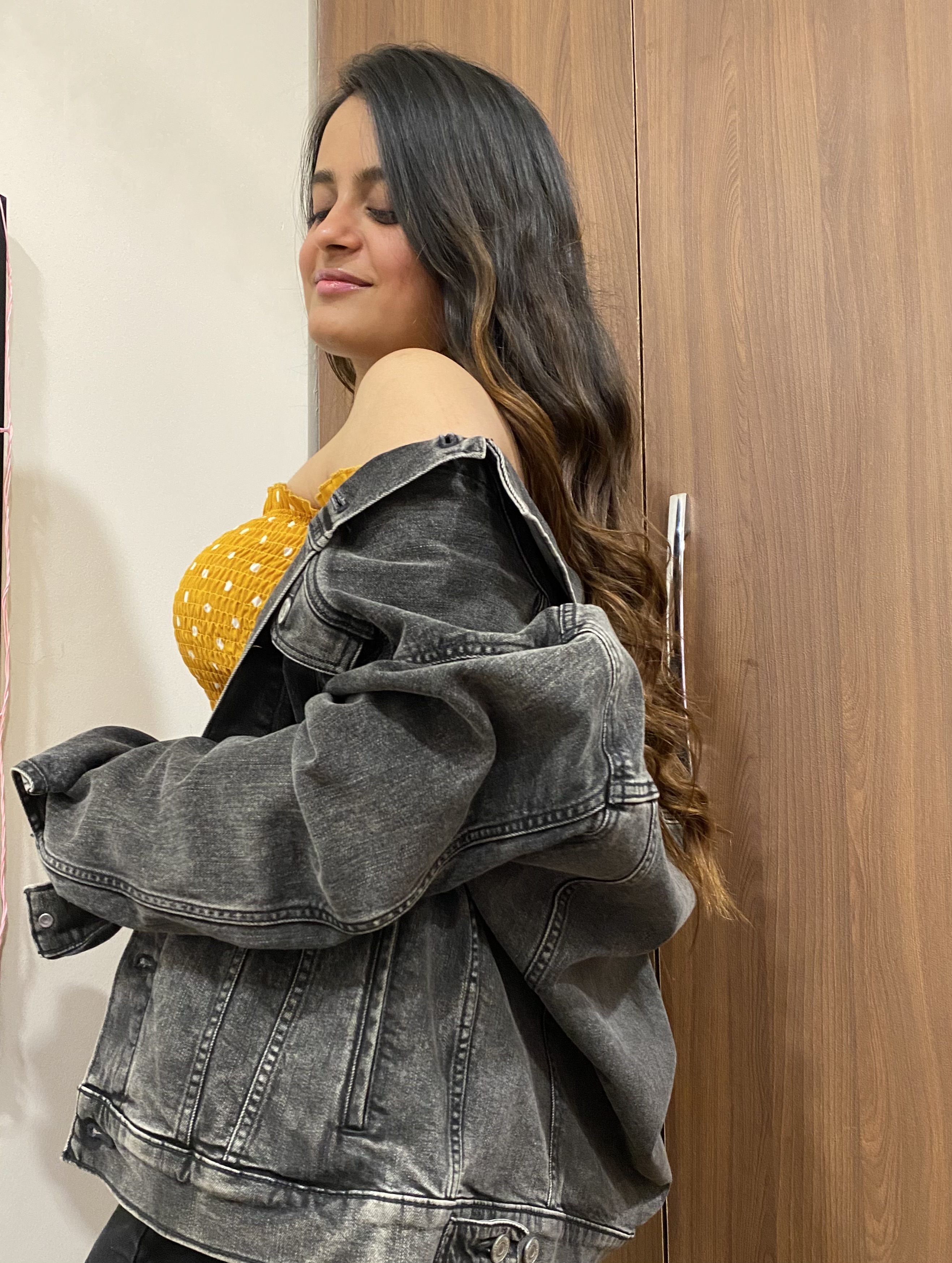 sanchita kumari - Personal Stylist in Gurgaon in Gurgaon