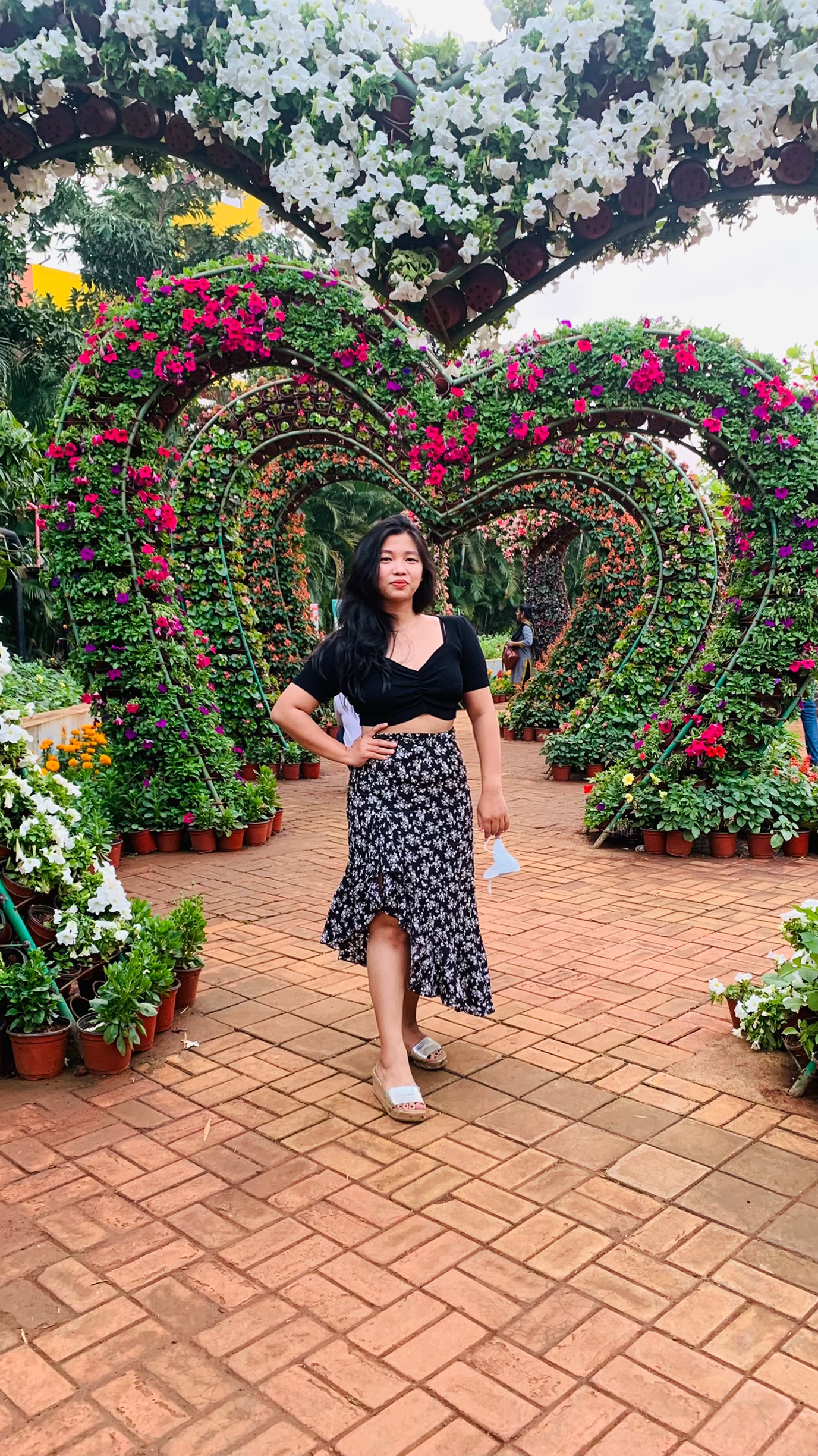 Pooja Nagarkoti - Personal Stylist in Mumbai in Mumbai