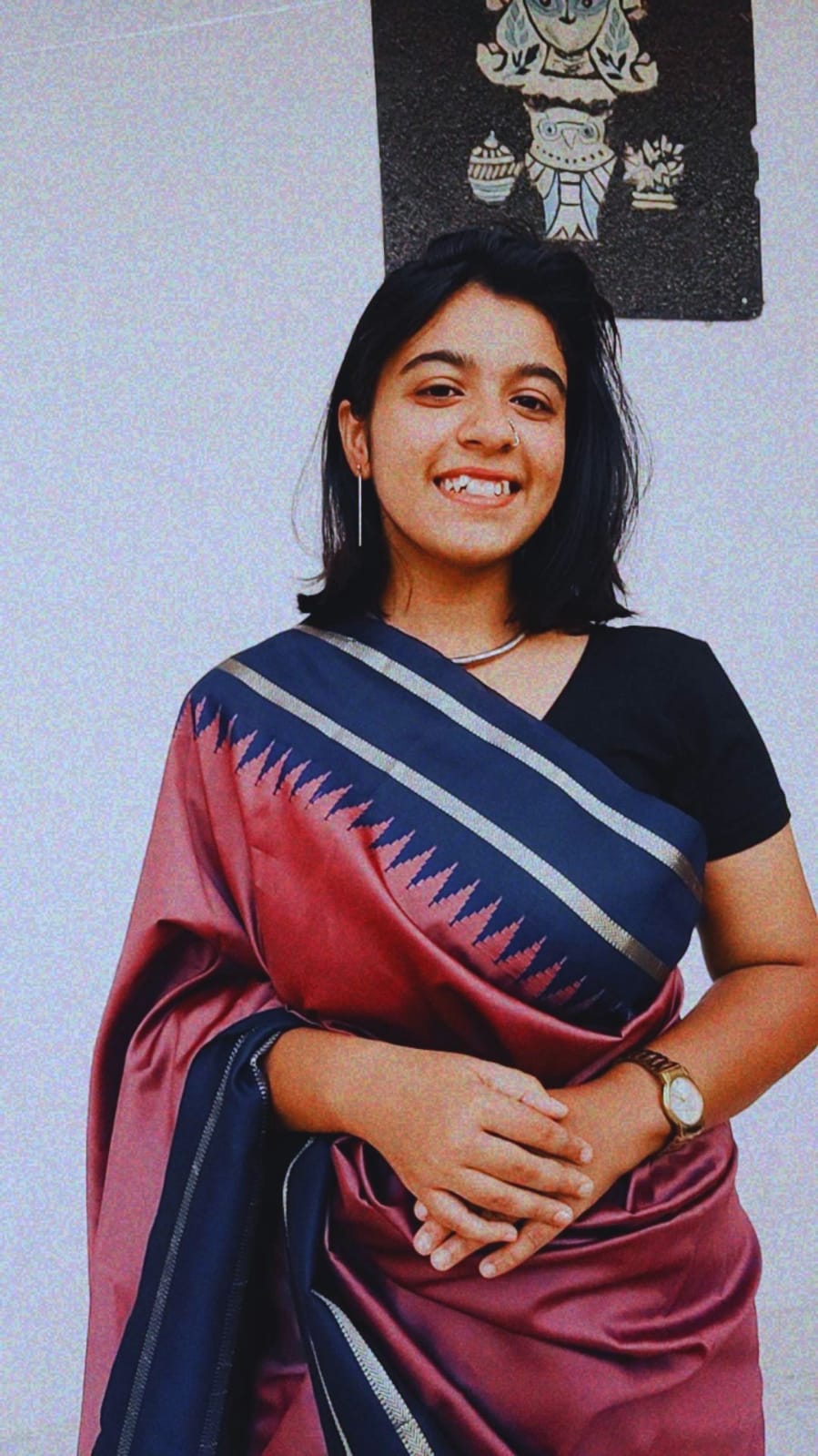 Suhavi Sharma - Personal Stylist in Bikaner in Bikaner