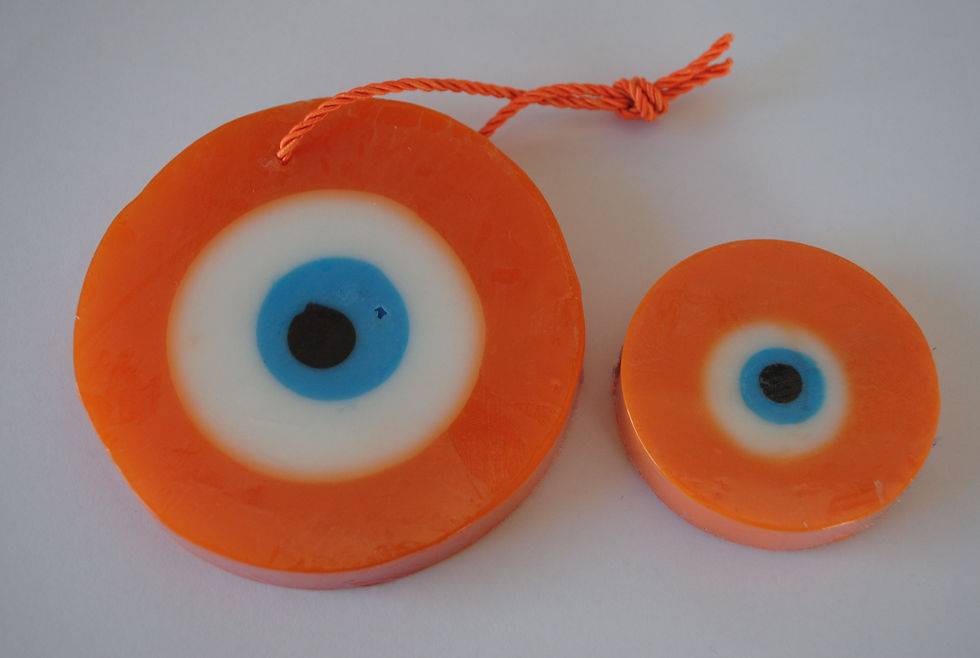 Thumbnail: SOAP EYE