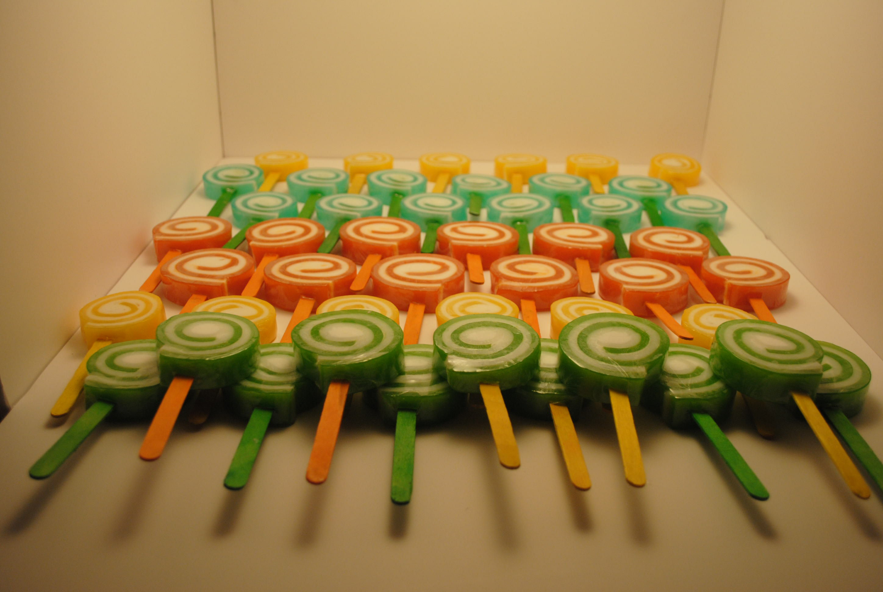 LOLLIPOP