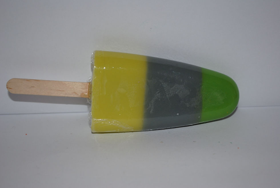 Thumbnail: ICE CREAM