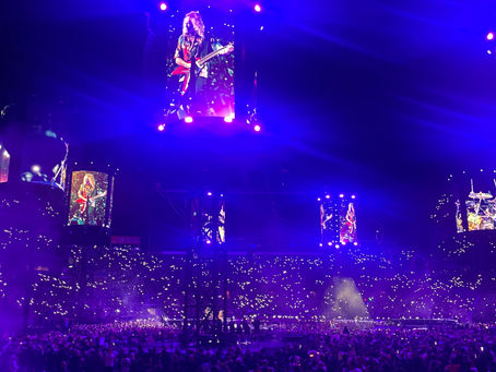 Concert Review: Metallica w/Limp Bizkit and Ice Nine Kills at Empower Field at Mile High
