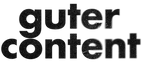 Logo Guter Content