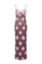 Miniatura: Maxi Dress Cai Pink