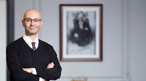 Prof.Dr. R. Önder Günaydın Muayenehane