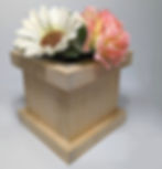 Thumbnail: WOODWORK PROJECT