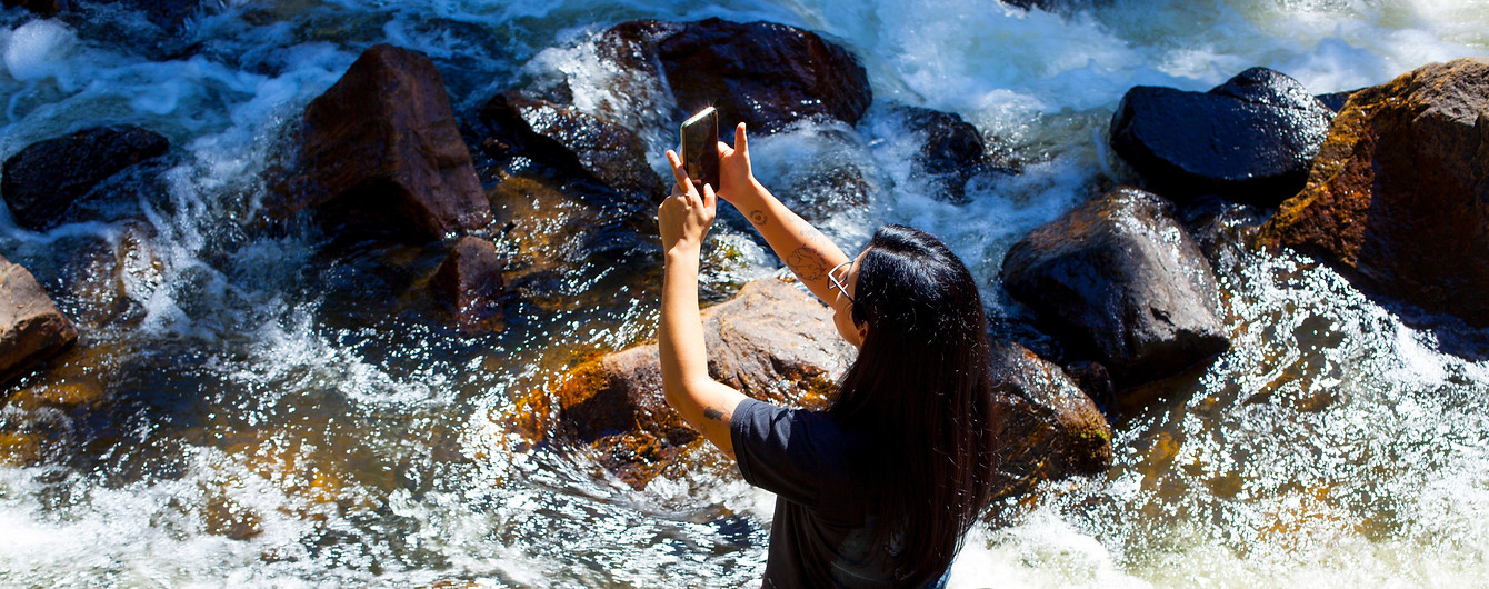 Cachoeira da Itagyba